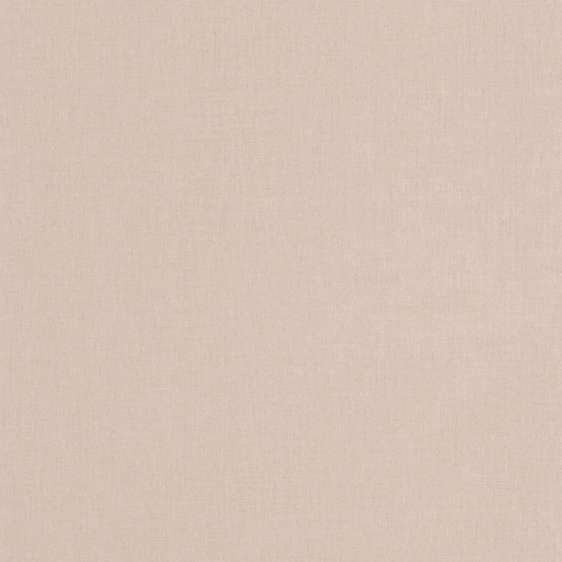 Caselio Bézs vlies tapéta Hygge Uni Beige 53 cm X 10 m