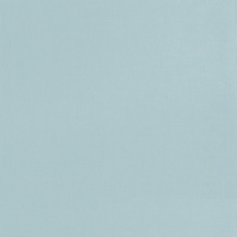 Caselio Zöldes kék vlies tapéta Hygge Uni Bleu Vert 53 cm X 10 m