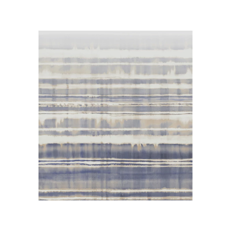 JV Absztrakt mintás mondern kék vinyl tapéta Nagoya Blue 272 cm X 3 m