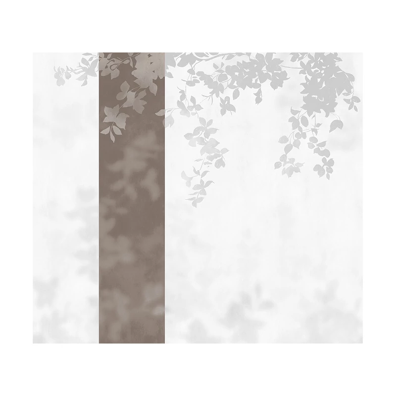 JV Borostyán árnyékokkal rosegold vinyl poszter tapéta Domme Rose Gold 68 cm X 3 m