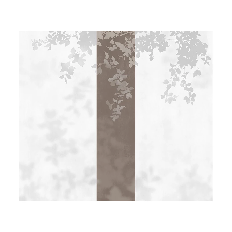 JV Borostyán árnyékokkal rosegold vinyl poszter tapéta Domme Rose Gold 68 cm X 3 m