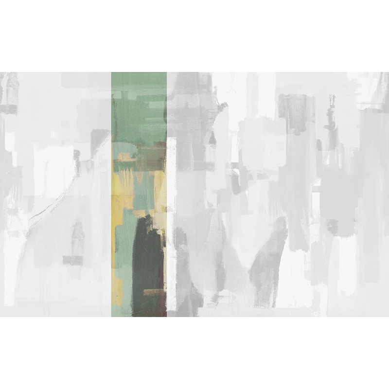 JV Absztrakt mintás színes vinyl poszter tapéta Downtown Dawn 68 cm X 3 m