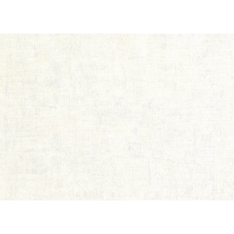 JV Szövet hatású törtfehér vinyl tapéta Arashi White 70 cm X 10 m