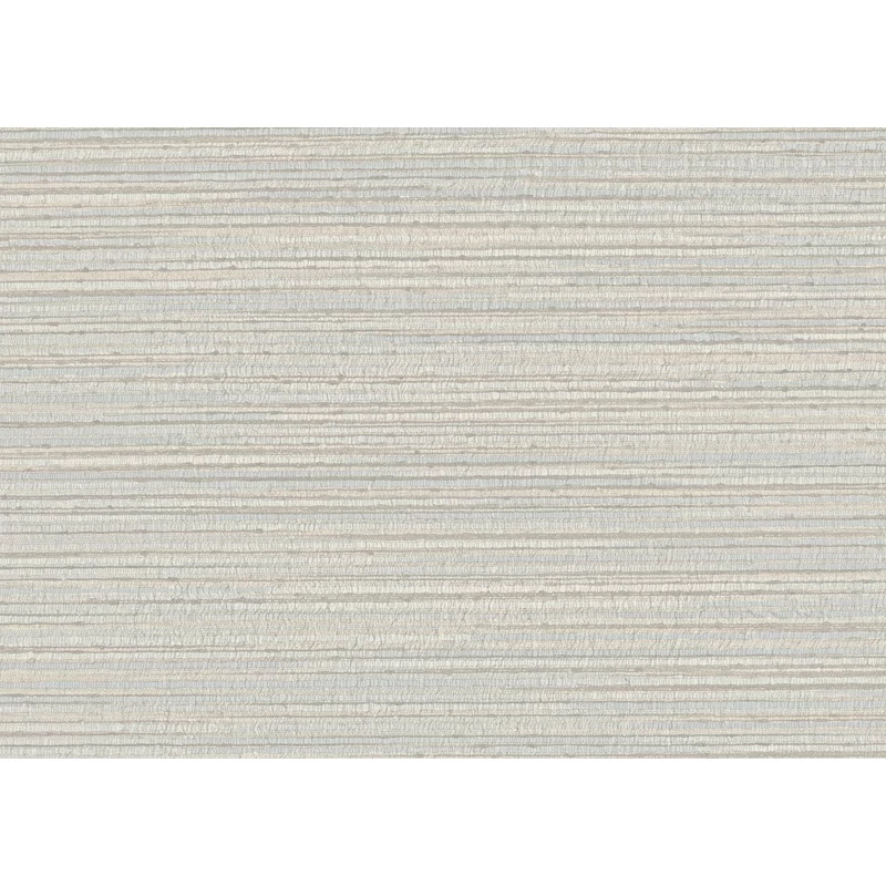 JV Szövet hatású szürkés bézs prémium vinyl tapéta Mumbai Gray/Beige 100 cm X 10 m