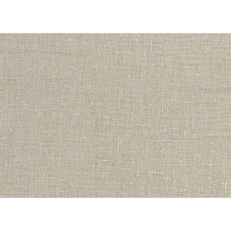 JV Vászon hatású barna vinyl tapéta Havana Brown 70 cm X 10 m