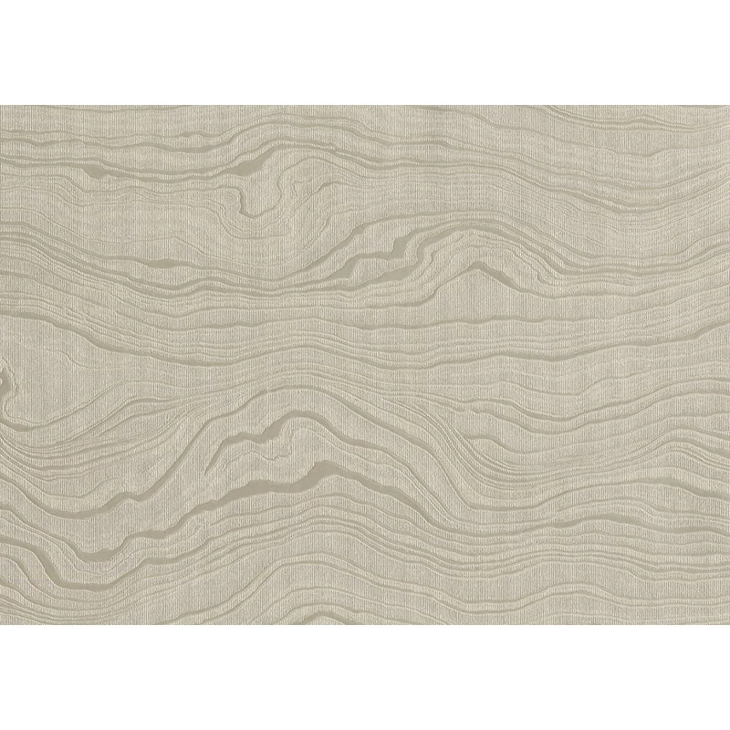 JV Moaré mintás elegáns bézs vinyl tapéta szatén fénnyel Moire Kintsugi Beige 70 cm X 10 m