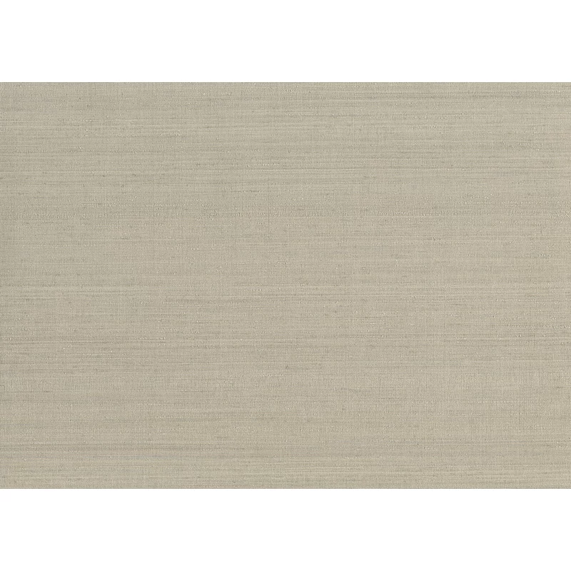 JV Szövet hatású barna vinyl tapéta Soie Tropicale Brown 100 cm X 10 m