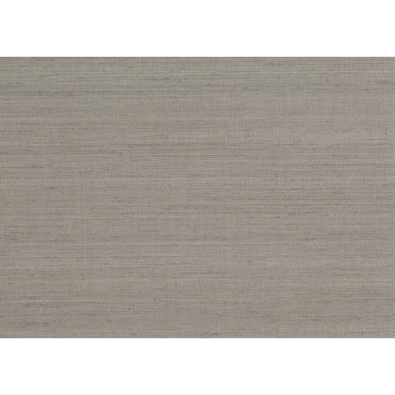 JV Szövet hatású szürkés barna vinyl tapéta Soie Tropicale Brown 100 cm X 10 m