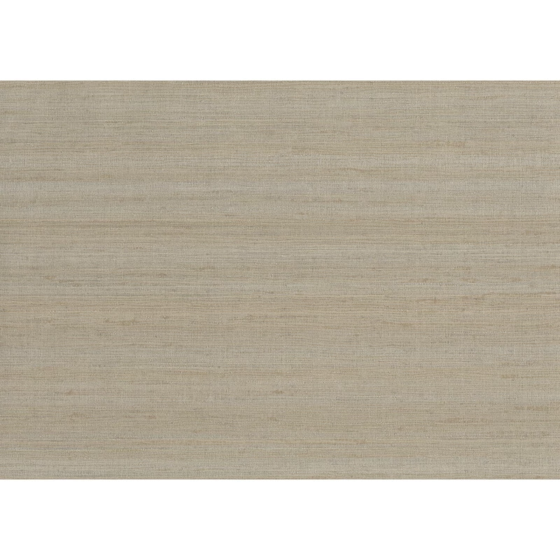 JV Szövet hatású barna vinyl tapéta Soie Tropicale Brown 100 cm X 10 m