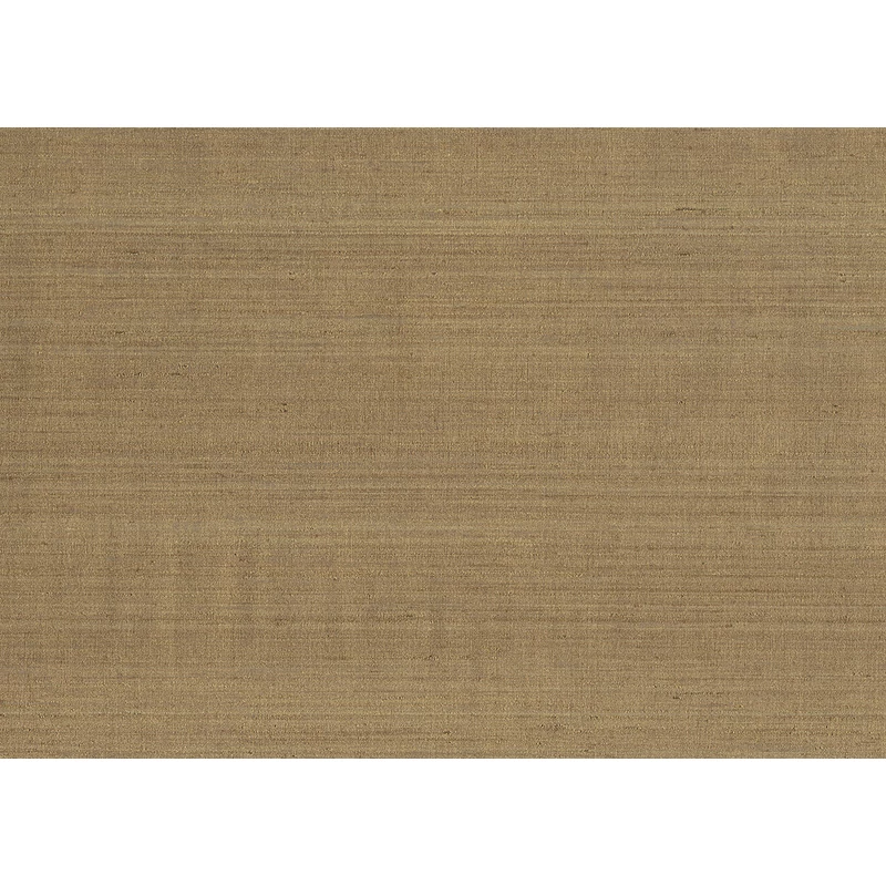 JV Szövet hatású barna vinyl tapéta Soie Tropicale Brown 100 cm X 10 m