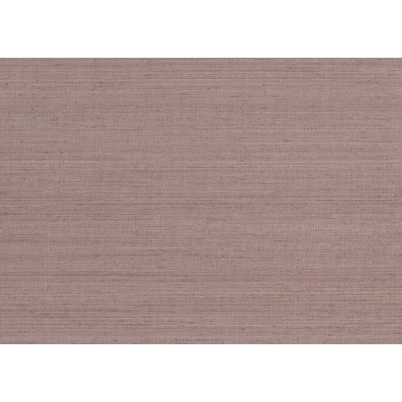 JV Szövet hatású lila vinyl tapéta Soie Tropicale Purple 100 cm X 10 m