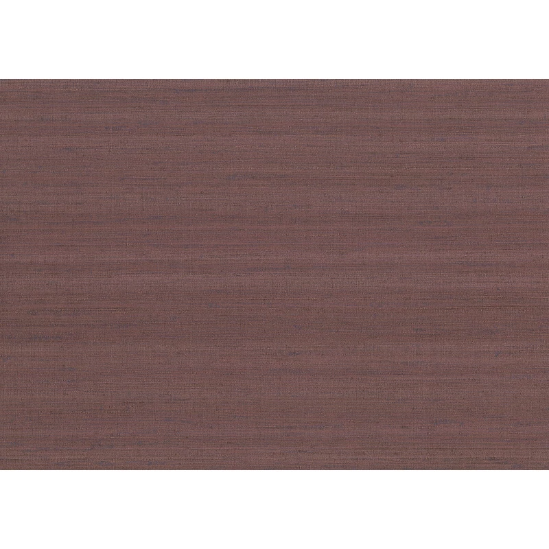 JV Szövet hatású sötétlila vinyl tapéta Soie Tropicale Purple 100 cm X 10 m