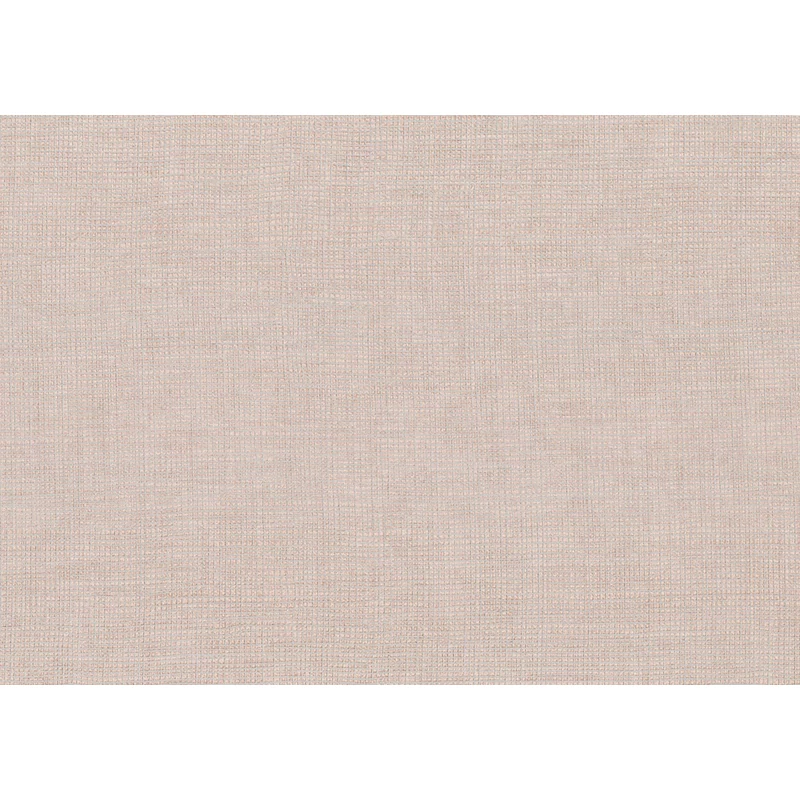 JV Szövethatású halvány rózsaszín vinyl tapéta Alba Pink 70 cm X 10 m