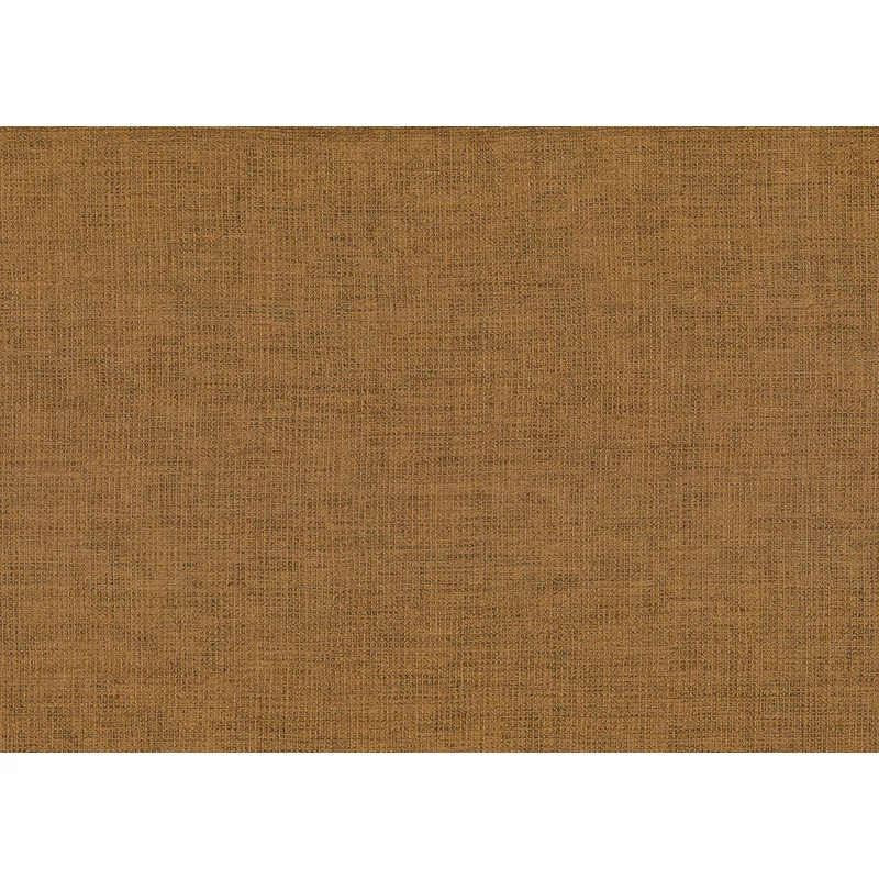 JV Szövethatású barna vinyl tapéta Alba Brown 70 cm X 10 m