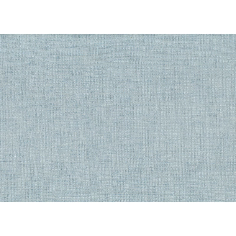 JV Szövethatású világoskék vinyl tapéta Alba Light Blue 70 cm X 10 m