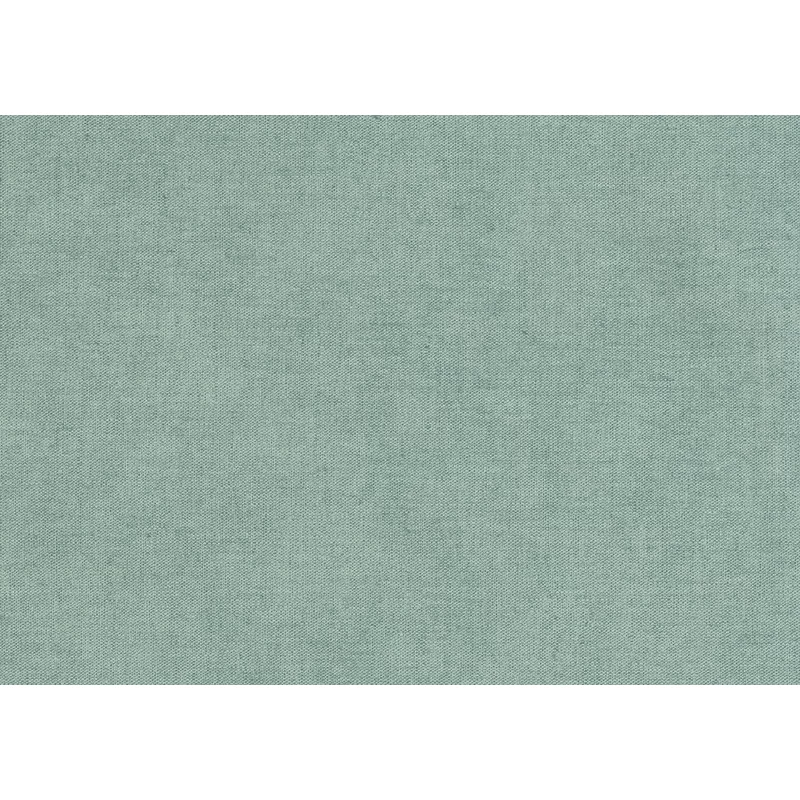 JV Texturált zöldes kék vinyl tapéta Rugiada Blue 70 cm X 10 m