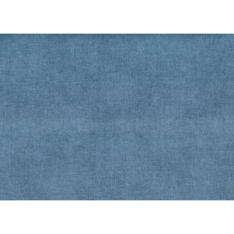 JV Texturált kék vinyl tapéta Rugiada Blue 70 cm X 10 m