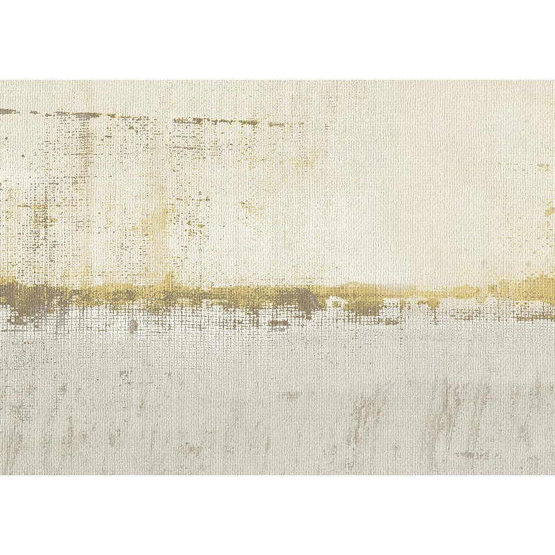 JV Színátmenetes modern sárga vinyl poszter tapéta Orizzonti Yellow 200 cm X 300 cm