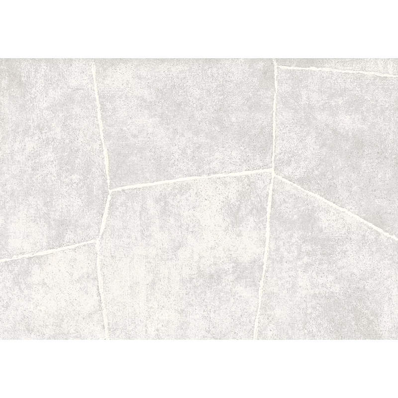 JV Kő mintázatú modern szürke vinyl tapéta Caranto Grey 70 cm X 10 m