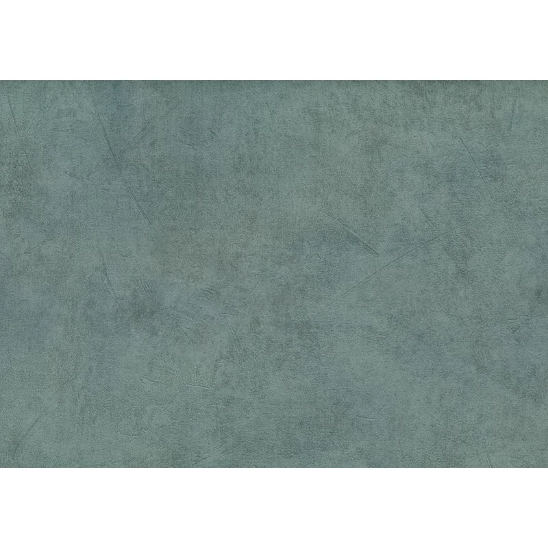 JV Kőfelület mintás mediterrán stílusú kékes zöld vinyl tapéta Nephele Green 70 cm X 10 m