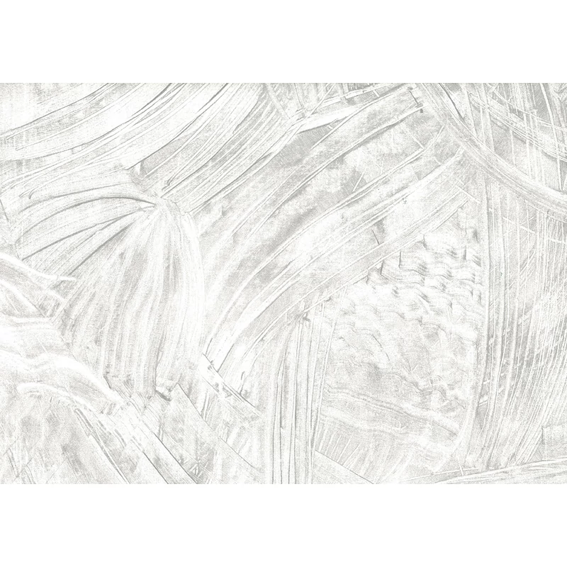 JV Medúza mintás modern szürke vinyl tapéta Aletheia Grey 70 cm X 10 m