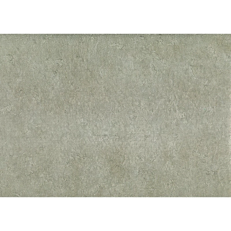 JV Töredezett felületű fényes zöld vinyl tapéta Gea Green 70 cm X 10 m