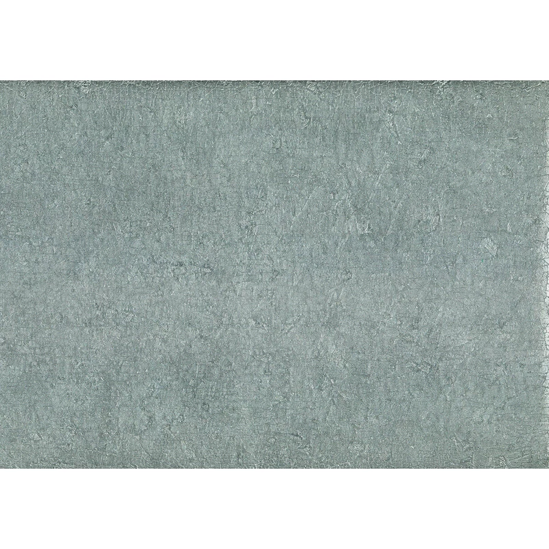 JV Töredezett felületű fényes kék vinyl tapéta Gea Blue 70 cm X 10 m