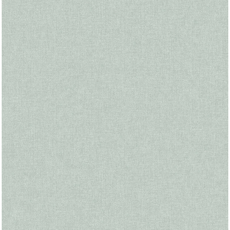 KT-Exclusive Szövethatású halványzöld vlies tapéta British Heritage Green 52 cm X 10 m