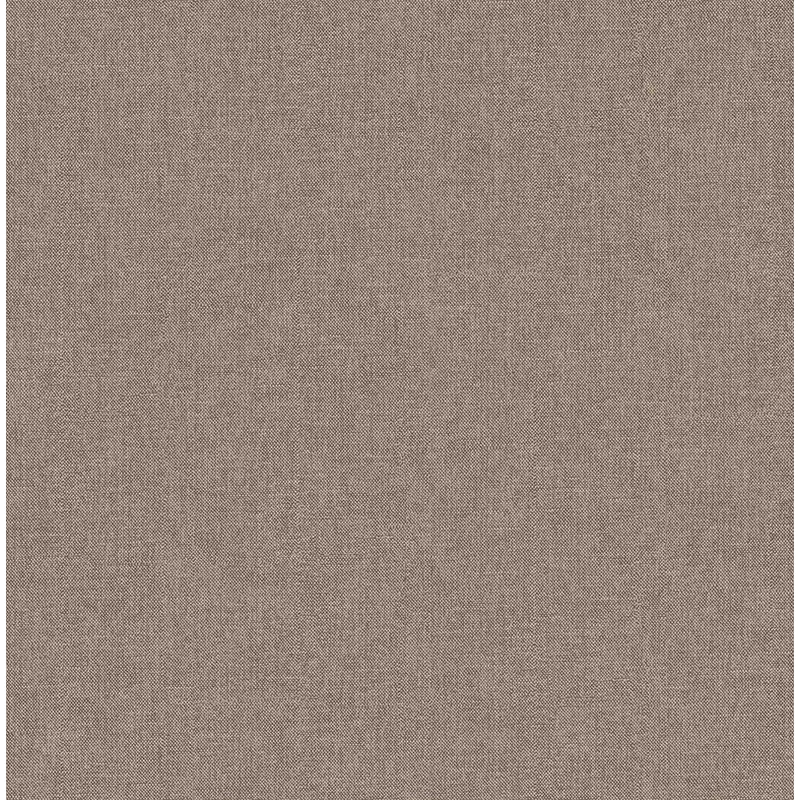 KT-Exclusive Szövethatású barna vlies tapéta British Heritage Brown 52 cm X 10 m