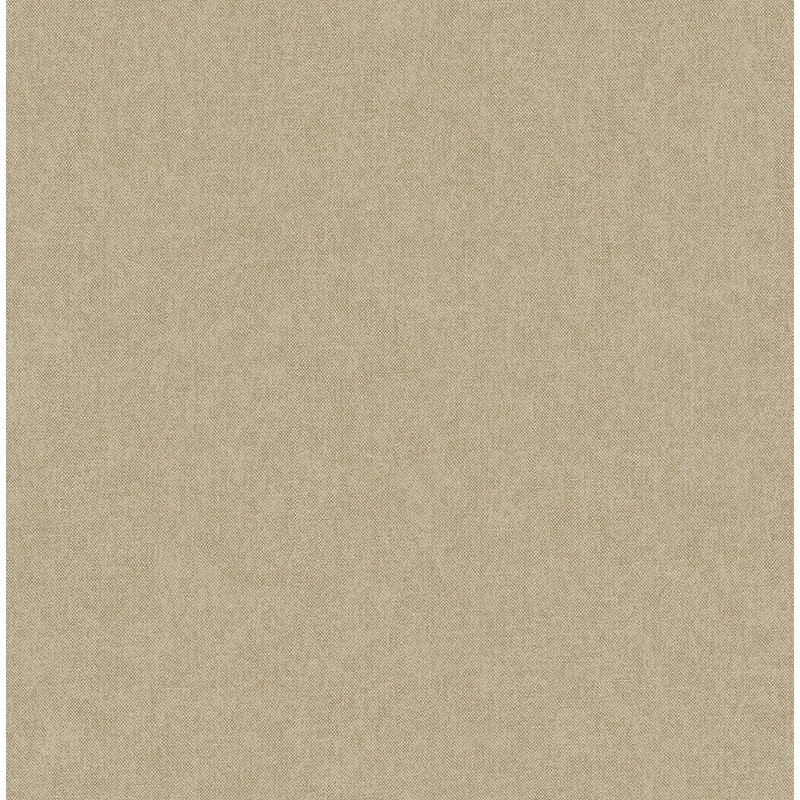 KT-Exclusive Szövethatású bézs vlies tapéta Sauvage Beige 52 cm X 10 m