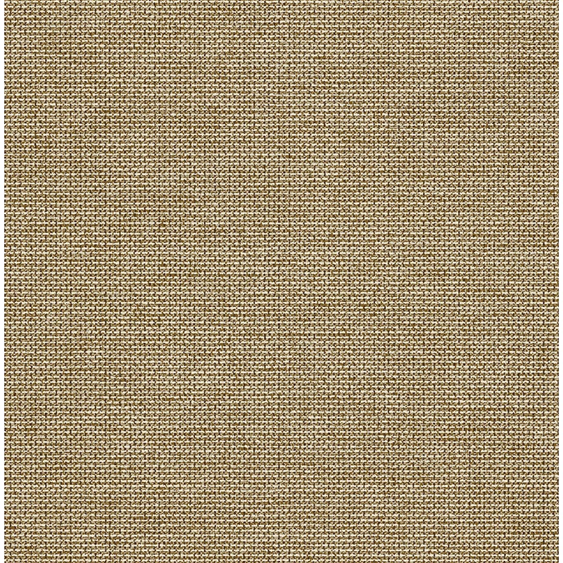 KT-Exclusive Szövet hatású világosbarna vlies tapéta Sauvage Light Brown 52 cm X 10 m