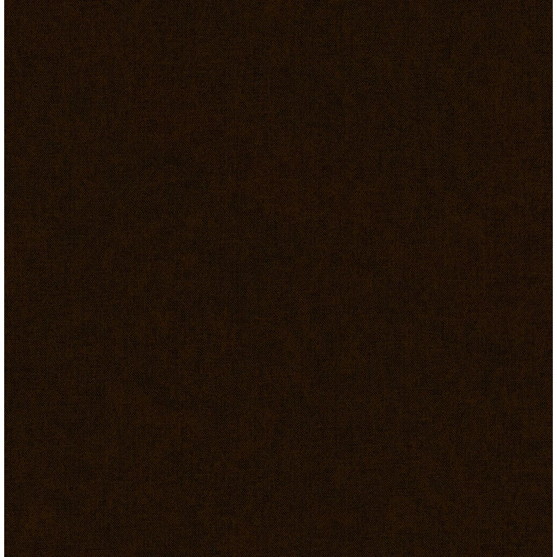 KT-Exclusive Szövethatású barna vlies tapéta Sauvage Brown 52 cm X 10 m