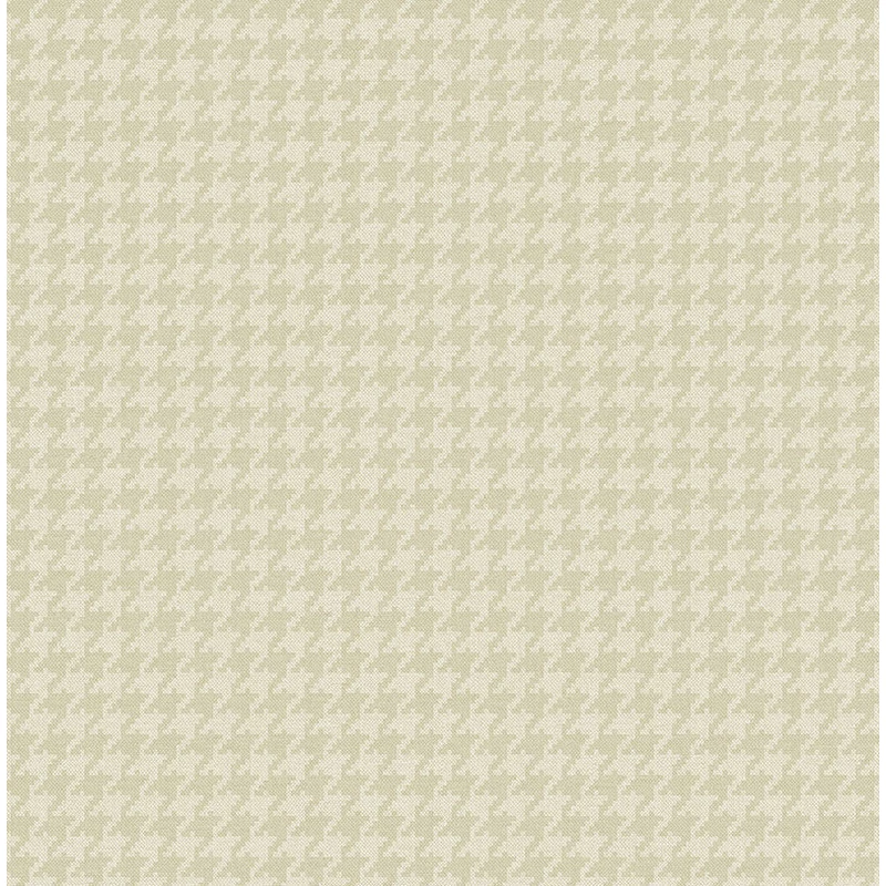 KT-Exclusive Tyúklábmintás bézs vlies tapéta Sauvage Beige 52 cm X 10 m