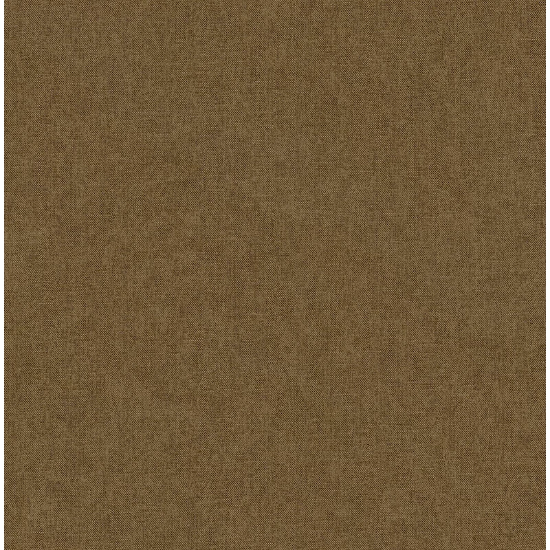 KT-Exclusive Szövethatású barna vlies tapéta Sauvage Brown 52 cm X 10 m