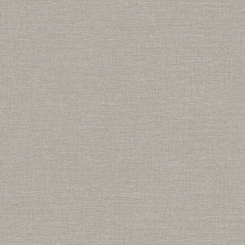 KT-Exclusive Szövethatású szürke vlies tapéta Parisienne Gray 52 cm X 10 m