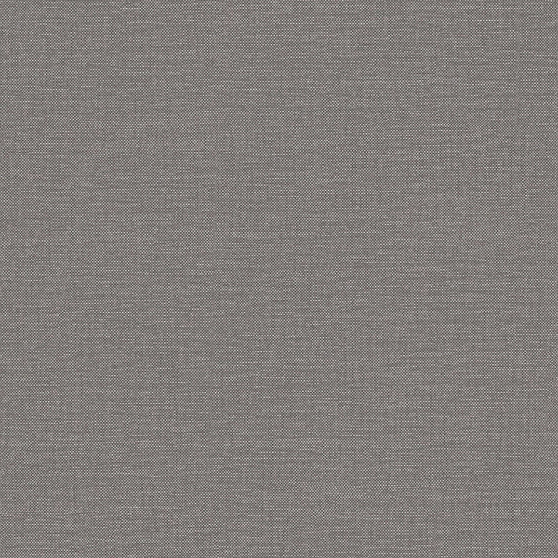 KT-Exclusive Szövethatású sötétszürke vlies tapéta Parisienne Gray-Black 52 cm X 10 m