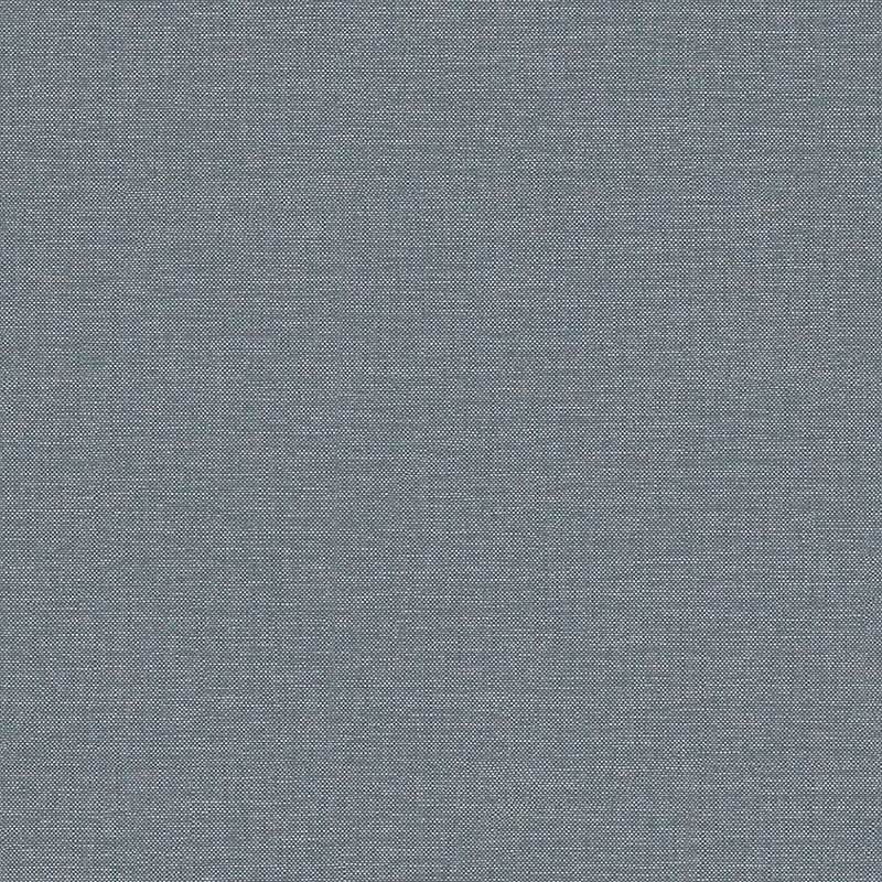 KT-Exclusive Szövethatású sötétkék vlies tapéta Parisienne Dark Blue 52 cm X 10 m