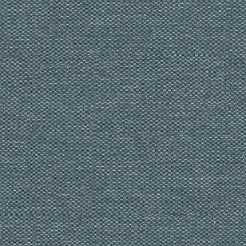 KT-Exclusive Szövethatású sötétkék vlies tapéta Parisienne Dark Blue 52 cm X 10 m