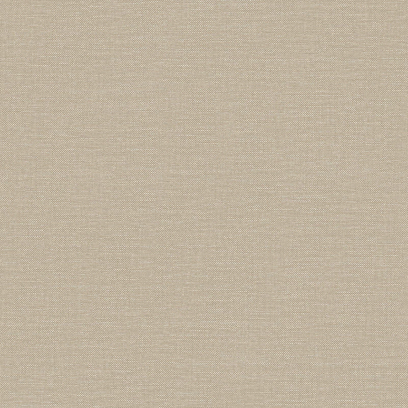 KT-Exclusive Szövethatású sötétbézs vlies tapéta Parisienne Dark Beige 52 cm X 10 m