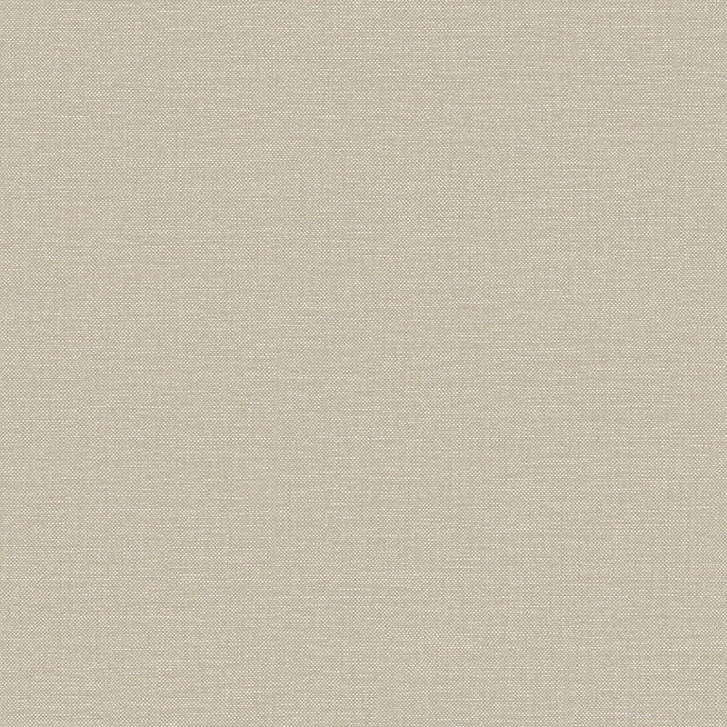 KT-Exclusive Szövethatású sötétbézs vlies tapéta Parisienne Dark Beige 52 cm X 10 m