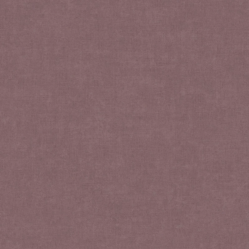 KT-Exclusive Szövethatású lila vlies tapéta Parisienne Lilac 52 cm X 10 m