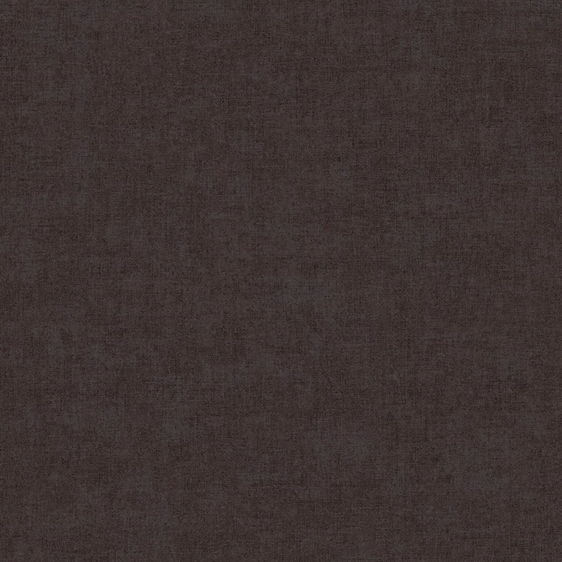 KT-Exclusive Szövethatású fekete vlies tapéta Parisienne Black 52 cm X 10 m