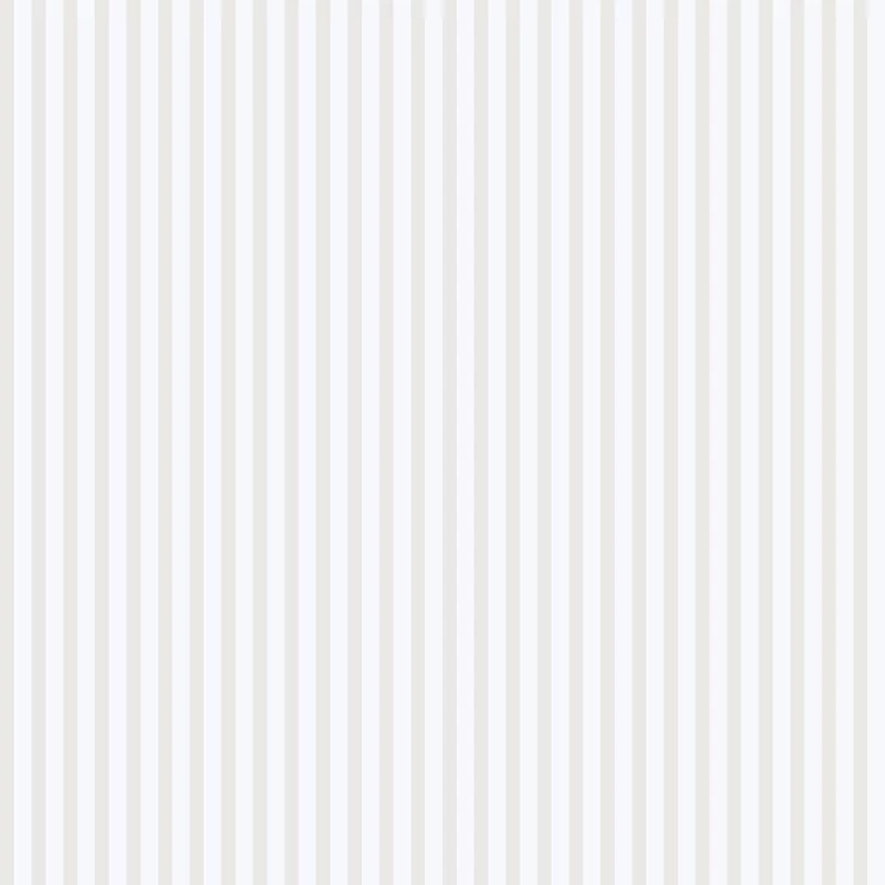 Sandberg Klasszikus keskeny csíkos bézs vlies tapéta Estelle Sandstone 53 cm X 10 m