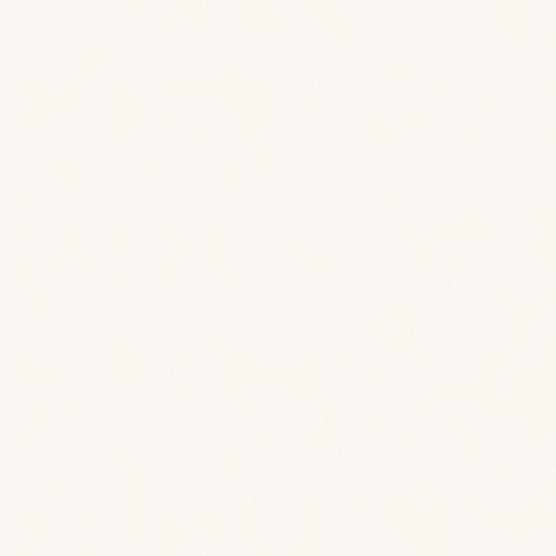 Sandberg Vászonhatású fehér vlies tapéta Linne White 53 cm X 10 m