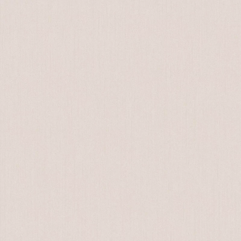 Sandberg Vászonhatású bézs vlies tapéta Linne Blush 53 cm X 10 m