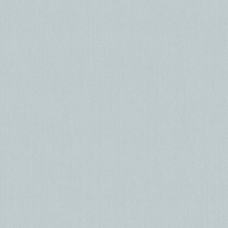 Sandberg Vászonhatású pasztell kék vlies tapéta Linne Misty Blue 53 cm X 10 m