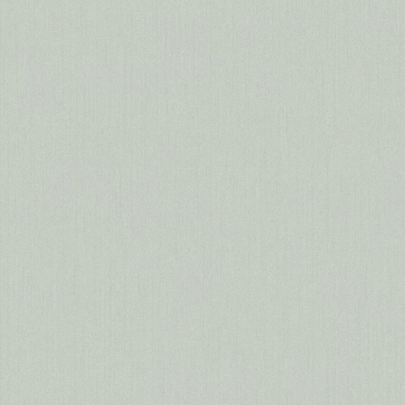 Sandberg Vászonhatású zöld vlies tapéta Linne Garden Green 53 cm X 10 m