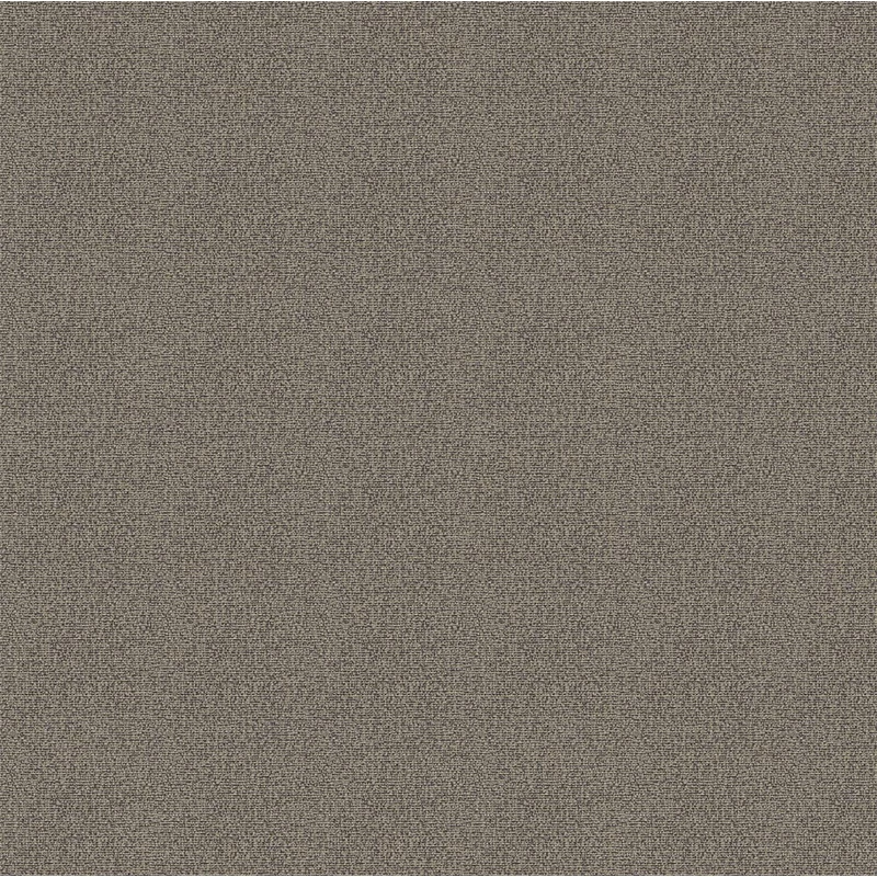 Sketchtwenty3 Vászon hatású barna vlies tapéta Cadiz Charcoal 53 cm X 10 m