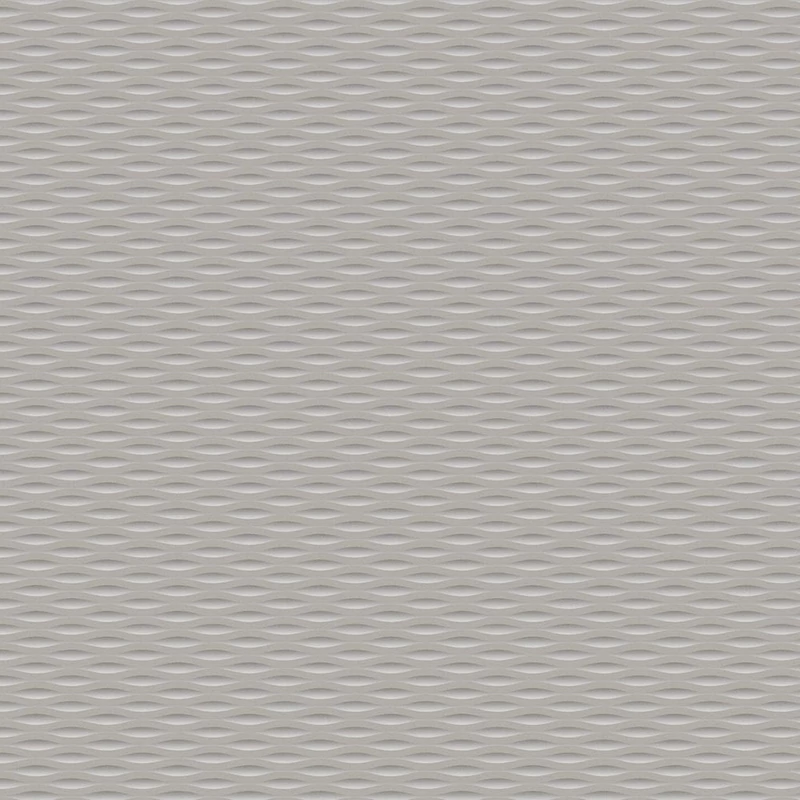 Sketchtwenty3 Hullámos ezüst vlies tapéta Milano Chiffon Sparkle 53 cm X 10 m