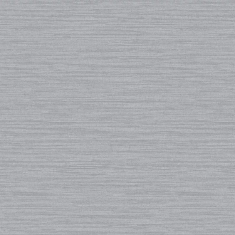 Sketchtwenty3 Szálhúzott elegáns ezüst vinyl tapéta Siena Silver Halo 70 cm X 10 m